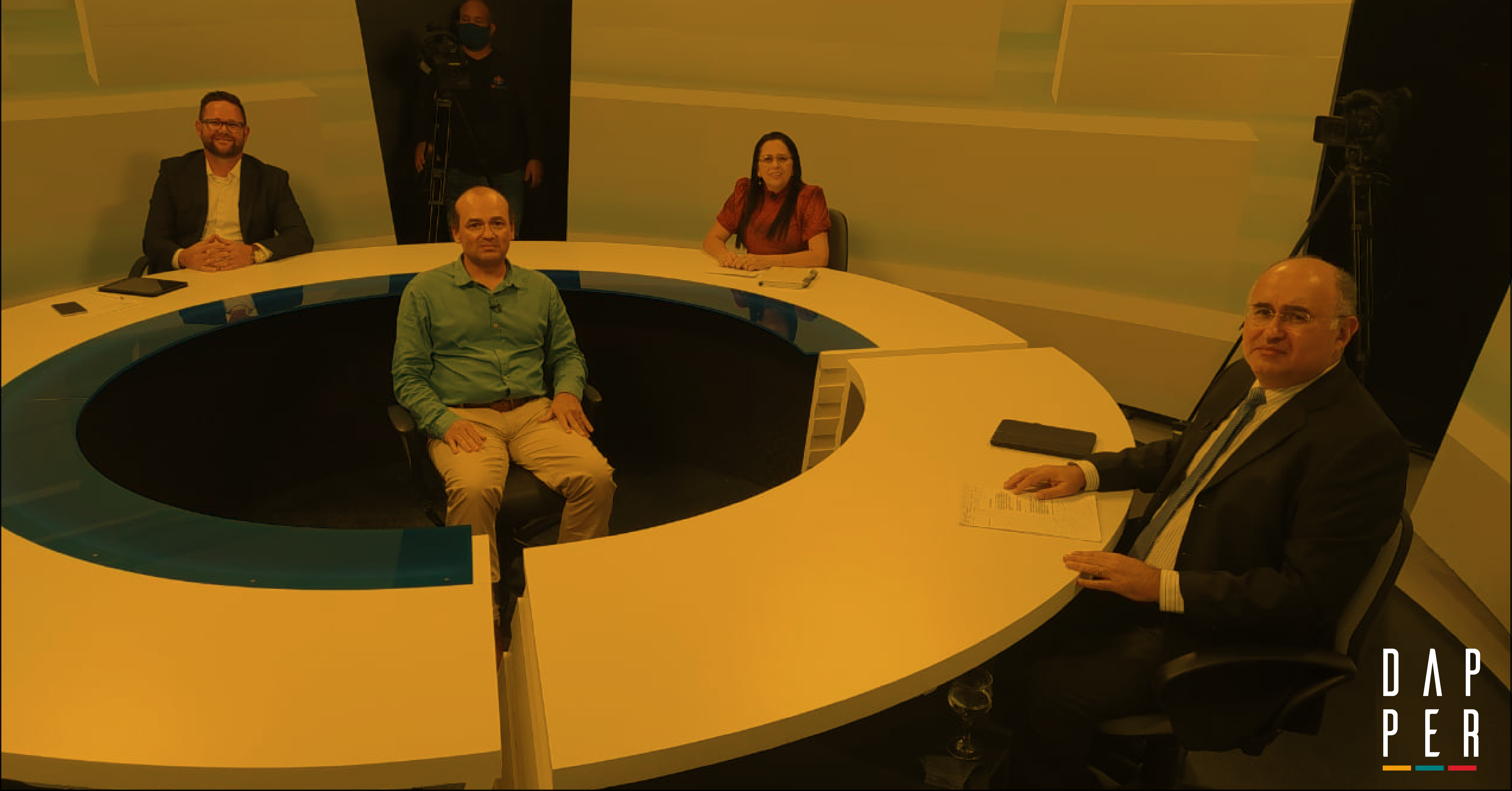 Programa Ideia Livre – Alex Sandro Gomes