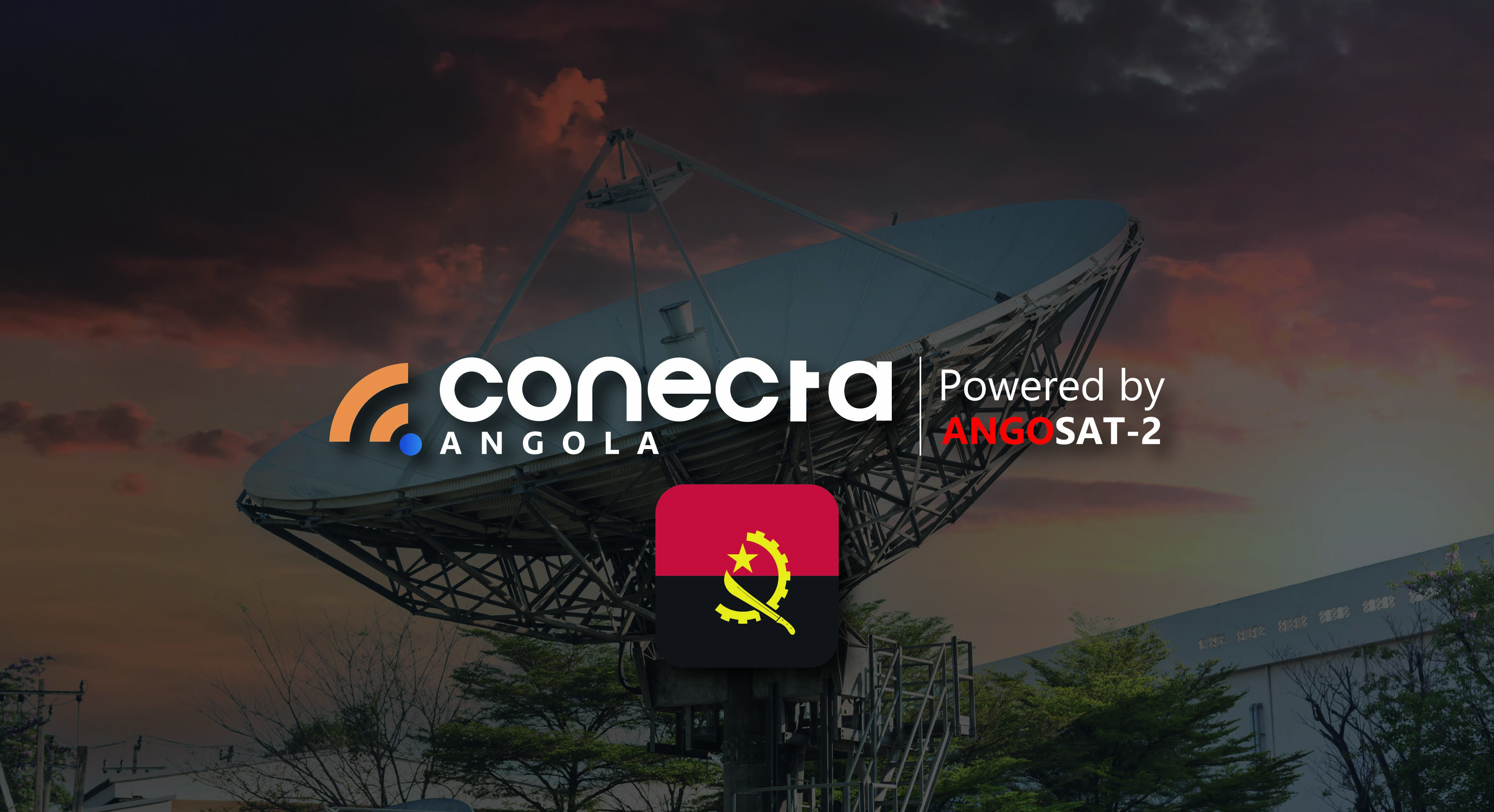 Conecta Angola