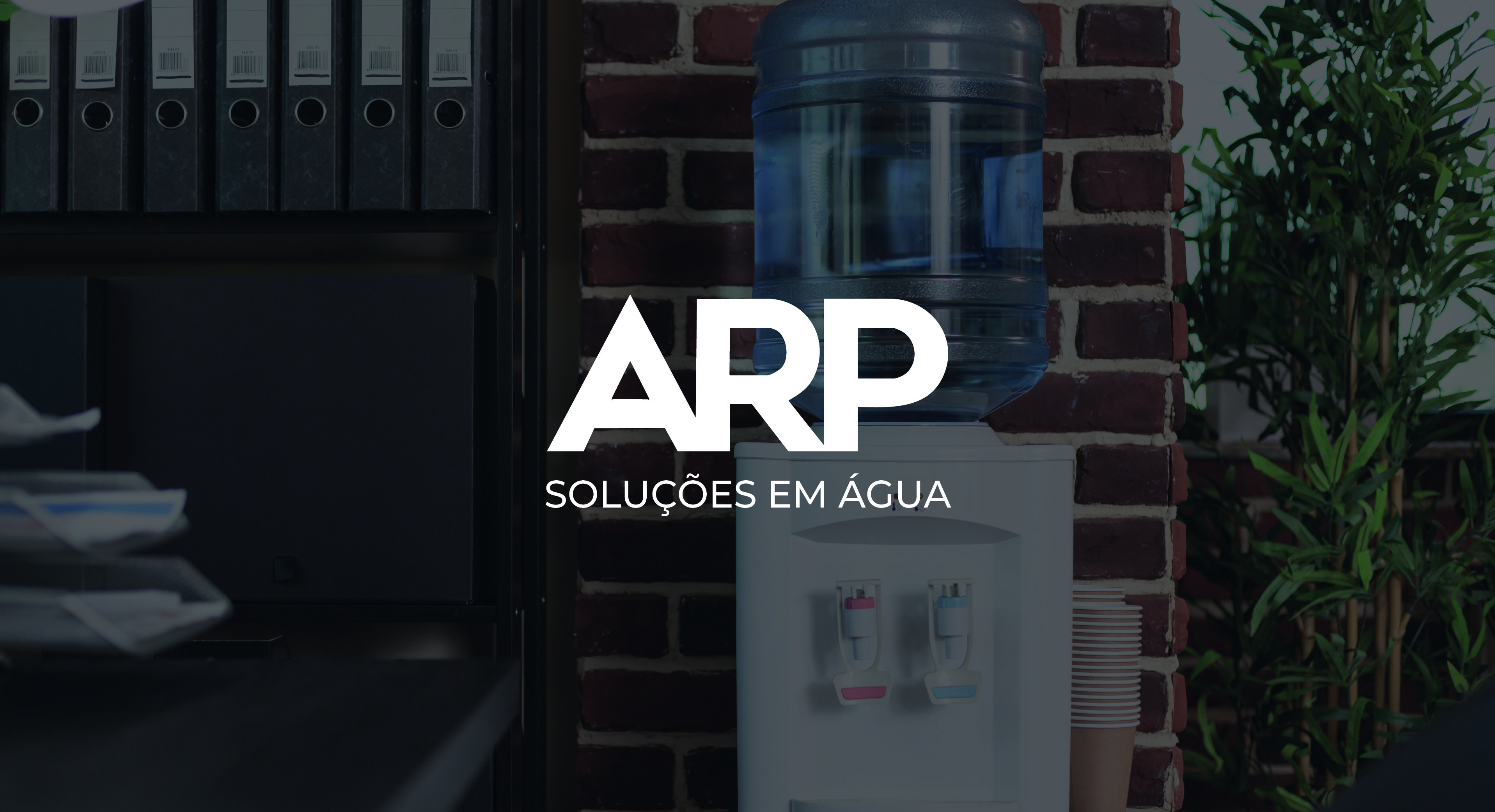 ARP Soluções em água