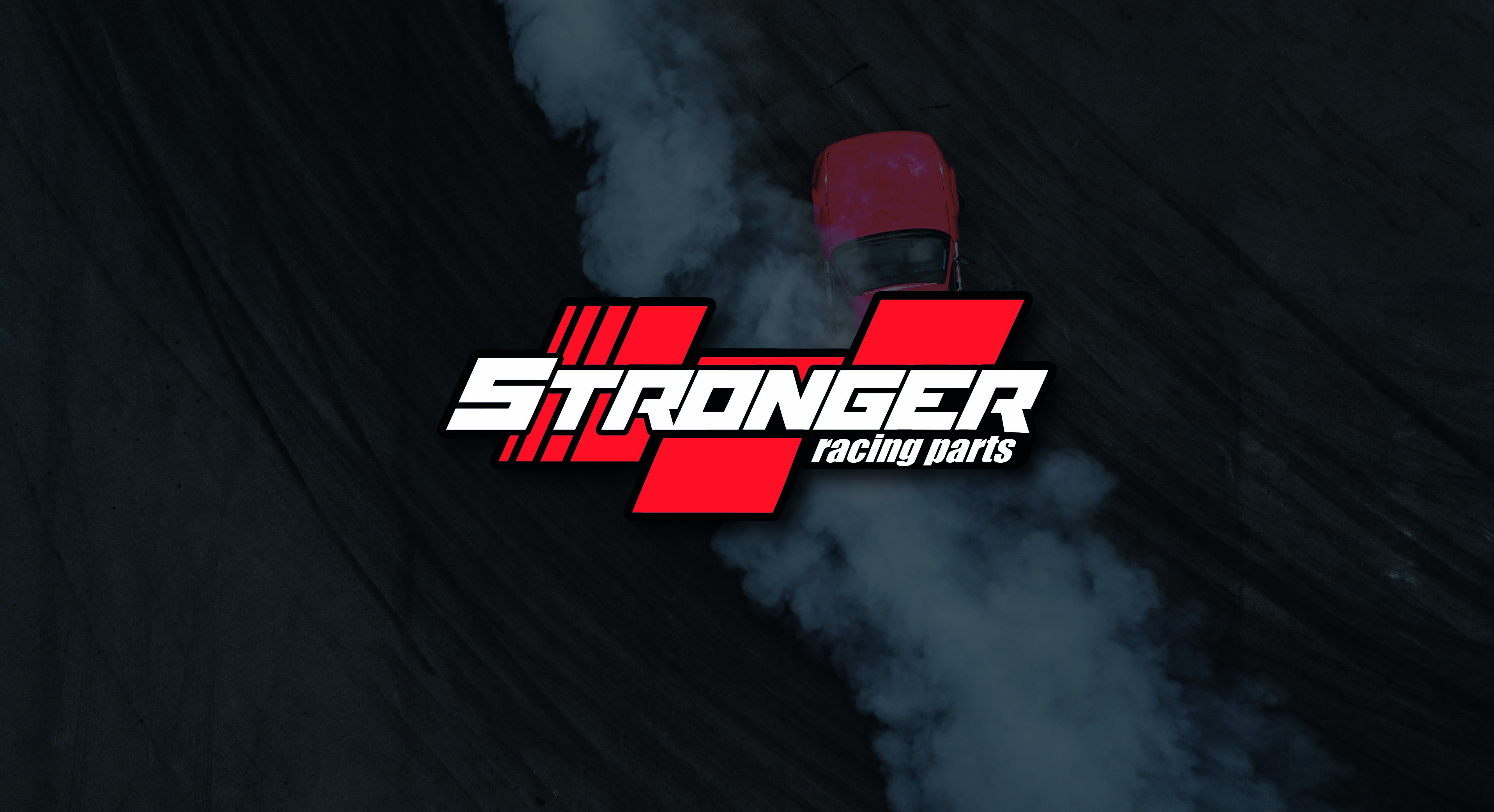 Stronger Racing Parts