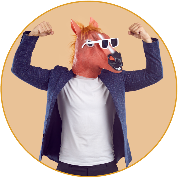 Clientes satisfeitos \ fidelizados e  \ recorrentes