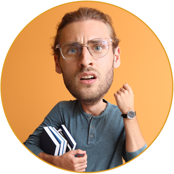 Projetos \ entregues em \ 5 países