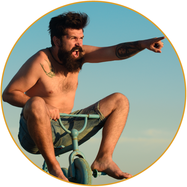 Clientes satisfeitos \ fidelizados e  \ recorrentes