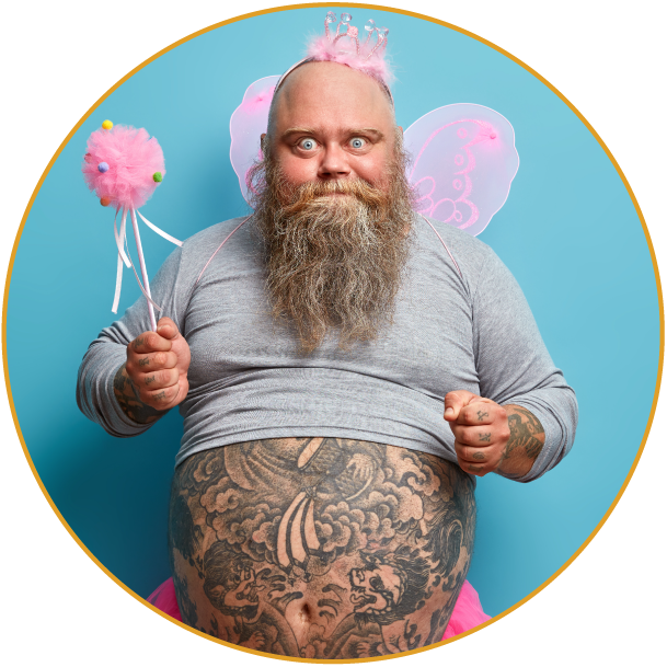 Projetos \ entregues em \ 5 países